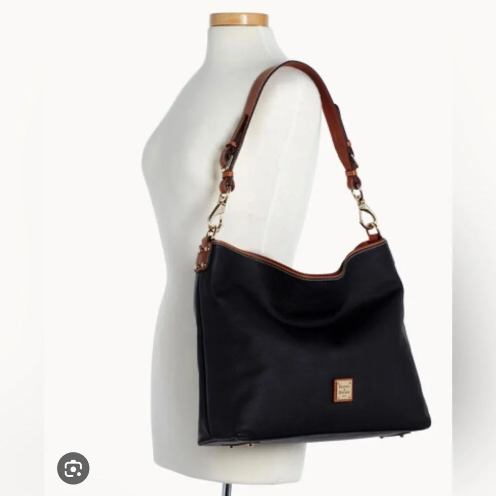 Dooney & Bourke Large SAC